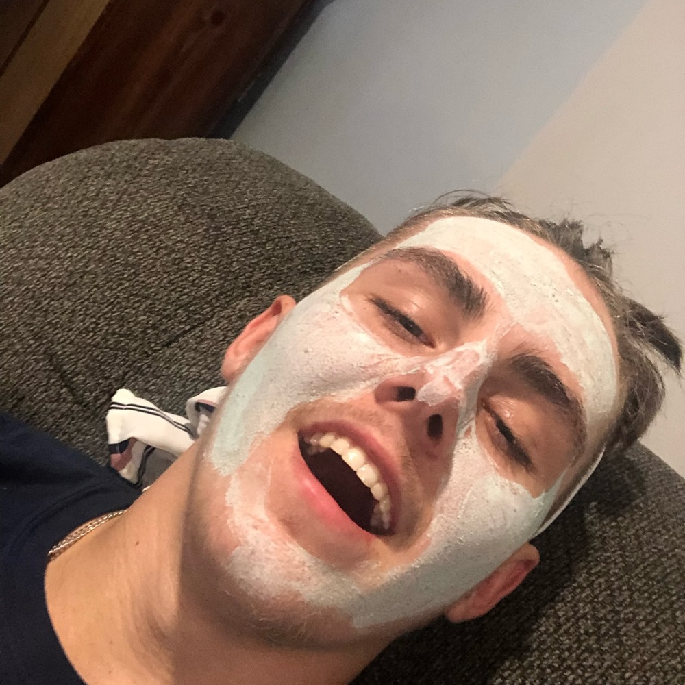 Meet your Posher, Jaylin